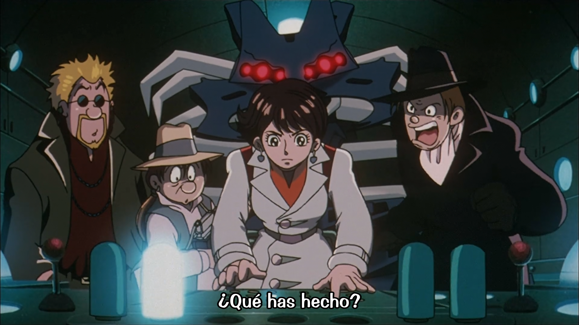 Astro Boy: Tetsuwan Atom (M&R Fansub)